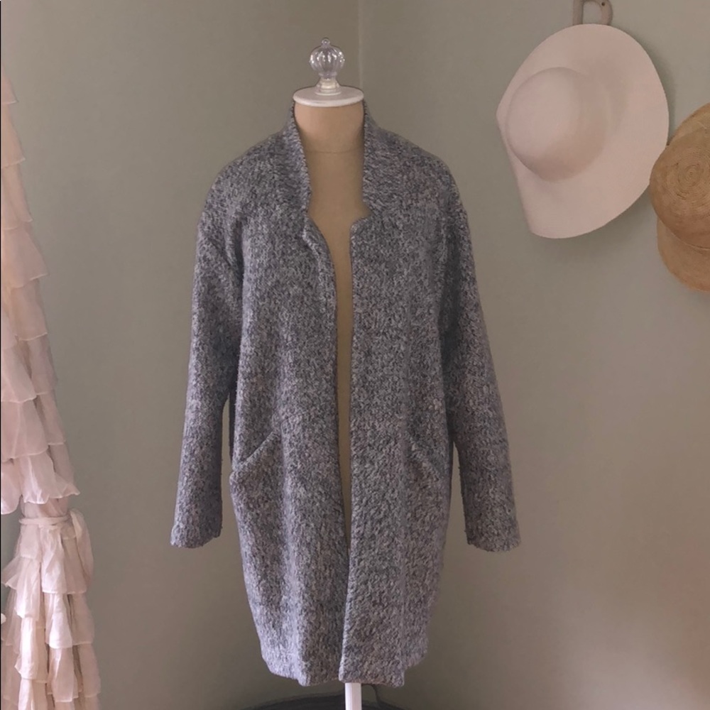Zara Sweater